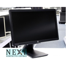 HP EliteDisplay E201 Grade C