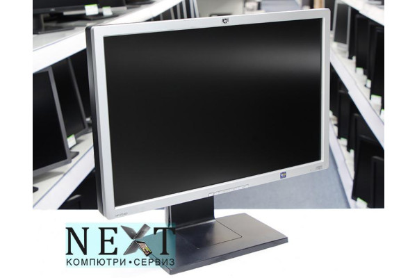 HP LP2465 B клас - Монитори - 280017995 - nextbg.com