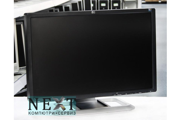 HP LP2475w C клас - Монитори - 280062435 HP LP2475w C клас - Монитори - 280062435 - nextbg.com