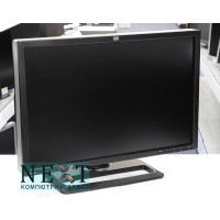 HP ZR24w Grade B