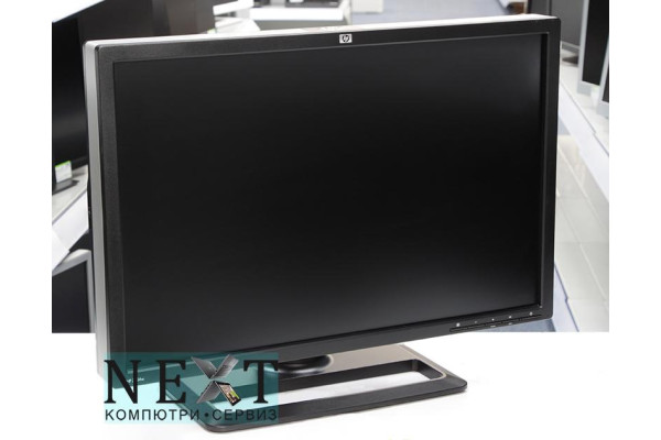HP ZR24w B клас - Монитори - 280021035 HP ZR24w B клас - Монитори - 280021035 - nextbg.com