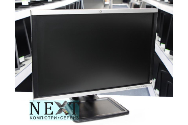 HP Compaq LA2405wg А клас - Монитори - 280020155 - nextbg.com