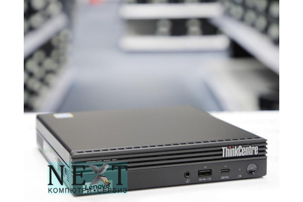 Lenovo ThinkCentre M80q Gen 1 Grade A-