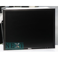Dell 2007FP Grade A Incomplete