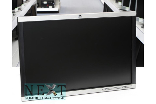 HP Compaq LA1905wg B клас - Монитори - 280093113 - nextbg.com