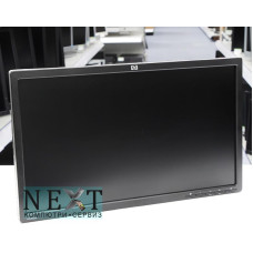 HP ZR22w Grade A- - Монитори - 280107581 - nextbg.com