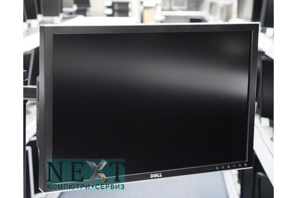 DELL 2407WFP B клас - Монитори - 280088790 - nextbg.com