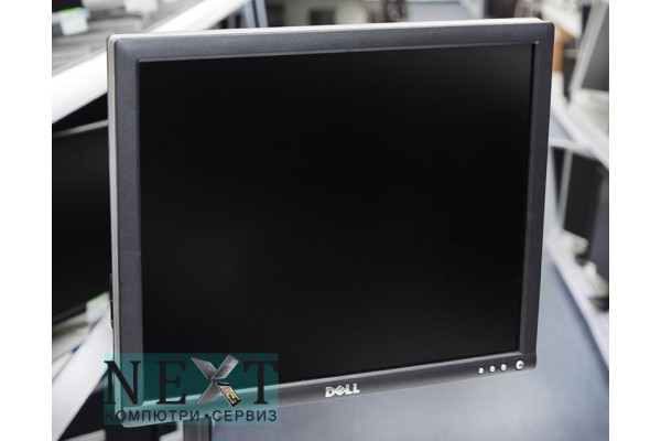 Dell 1703FP Grade B Incomplete - Монитори - 280104938 - nextbg.com