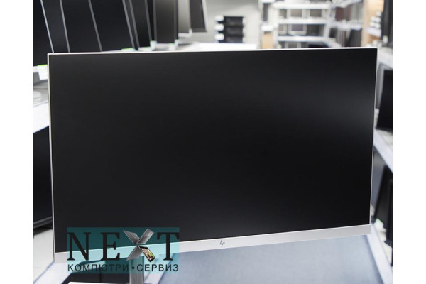 HP EliteDisplay E273q Grade C - Монитори - 280122188 HP EliteDisplay E273q Grade C - Монитори - 280122188 - nextbg.com