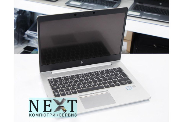 HP EliteBook 830 G6 Grade A-