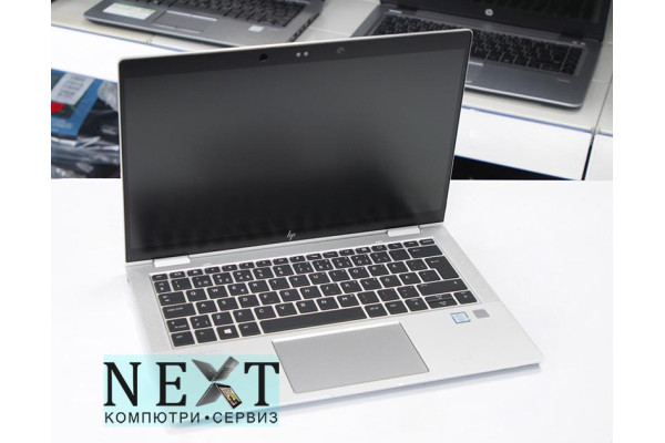 HP EliteBook x360 1030 G3 Grade A- - Лаптопи - 280108858 - nextbg.com