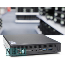 HP EliteDesk 800 G2 DM Grade A - Компютри - 280107175 - nextbg.com
