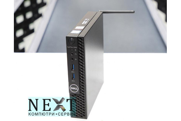Dell OptiPlex 3060 Grade A