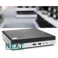 HP ProDesk 400 G5 DM Grade A - Компютри - 280122216 - nextbg.com