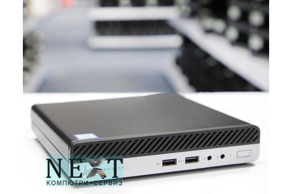 HP ProDesk 400 G5 DM Grade A - Компютри - 280122216 HP ProDesk 400 G5 DM Grade A - Компютри - 280122216 - nextbg.com