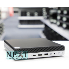 HP ProDesk 600 G5 DM Grade A
