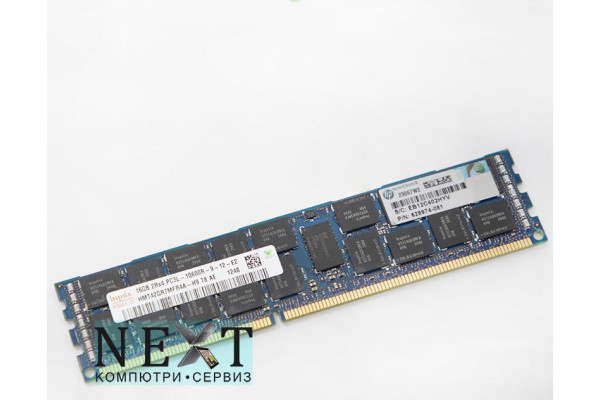 HP  Grade A