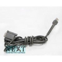 Motorola DS4208 to PC Cable Grade A