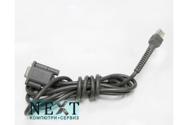 Motorola DS4208 to PC Cable А клас - POS кабели и преходници - 280073946 - nextbg.com