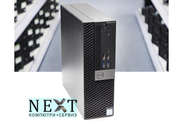Dell OptiPlex 3040 Grade A Dell OptiPlex 3040 Grade A