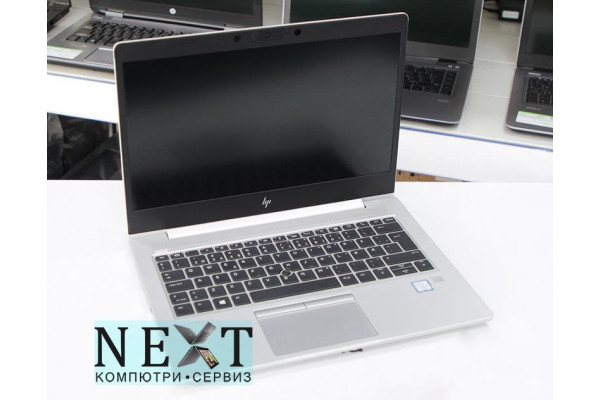 HP EliteBook 830 G6 Grade A - Лаптопи - 280111076 HP EliteBook 830 G6 Grade A - Лаптопи - 280111076 - nextbg.com