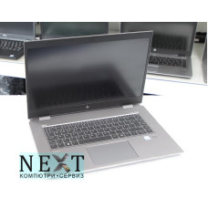 HP ZBook Studio G5 Grade A-