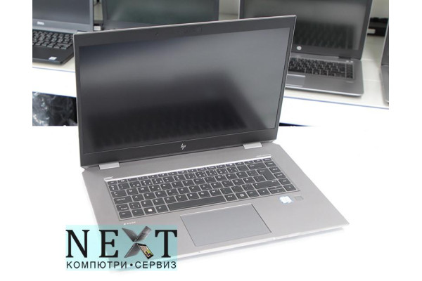 HP ZBook Studio G5 Grade A- - Мобилни работни станции - 280126726 HP ZBook Studio G5 Grade A- - Мобилни работни станции - 280126726 - nextbg.com
