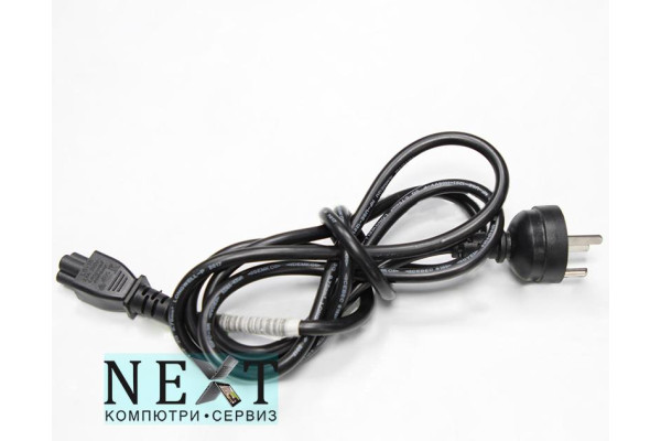 Mixed major brands IEC C5 to Danish plug Grade A