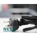 Mixed major brands IEC C5 to Danish plug Grade A