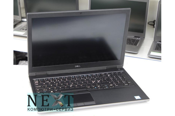 Dell Precision 7530 Grade B - Мобилни работни станции - 280131011 Dell Precision 7530 Grade B - Мобилни работни станции - 280131011 - nextbg.com