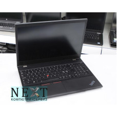 Lenovo ThinkPad P52s Grade B
