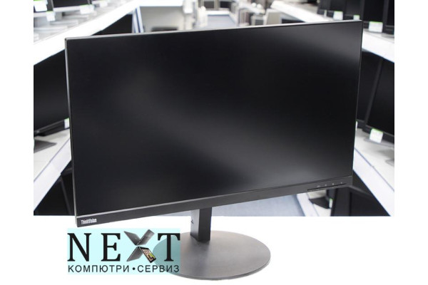 Lenovo ThinkVision P27h-10 Grade B Lenovo ThinkVision P27h-10 Grade B
