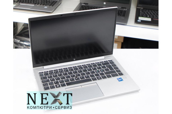 HP EliteBook 840 G8 Grade C - Лаптопи - 280128251 - nextbg.com