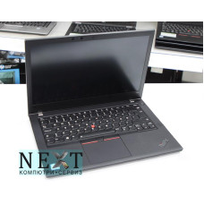 Lenovo ThinkPad T480 Grade A