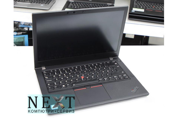 Lenovo ThinkPad T480 Grade A Lenovo ThinkPad T480 Grade A