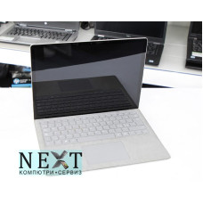 Microsoft Surface Laptop 1769 Platinum Grade C