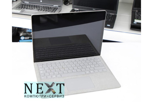 Microsoft Surface Laptop 1769 Platinum Grade C - Лаптопи - 280129047 - nextbg.com