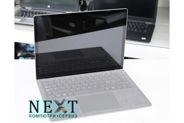 Microsoft Surface Laptop 3 1867 Platinum Grade A- - Лаптопи - 280119015 Microsoft Surface Laptop 3 1867 Platinum Grade A- - Лаптопи - 280119015 - nextbg.com