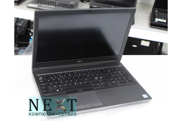 Dell Precision 7540 Grade B - Мобилни работни станции - 280126503 - nextbg.com