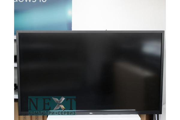 Dell Interactive Touch Conference Room Monitor C7017T Brand New Open Box - Монитори - 280109321 - nextbg.com