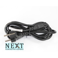 Dell IEC C5 to Euro plug Brand New