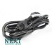 DELL IEC C5 to Euro plug Power Cable Нов - кабели и преходници - 280070161 - nextbg.com