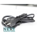 DELL IEC C5 to Euro plug Power Cable Нов - кабели и преходници - 280070161 - nextbg.com