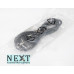 DELL IEC C5 to Euro plug Power Cable Нов - кабели и преходници - 280070161 - nextbg.com