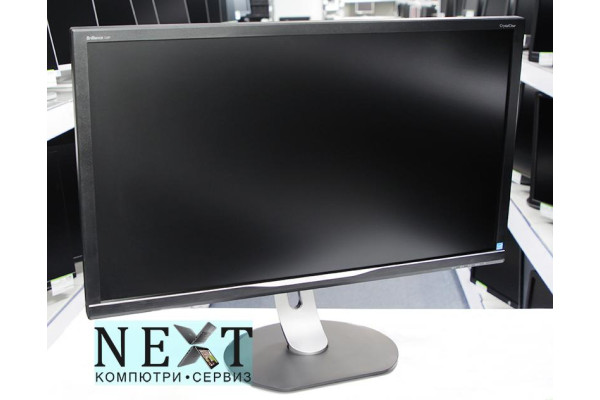 Philips 328P6AUBR Grade A- - Монитори - 280111223 - nextbg.com