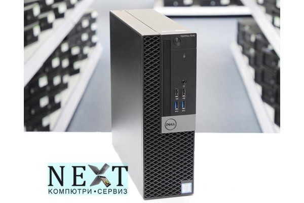 Dell OptiPlex 7040 Grade A Dell OptiPlex 7040 Grade A