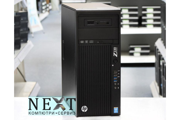HP Workstation Z230 Grade A