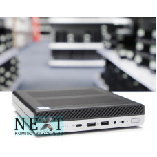 HP EliteDesk 800 G5 DM Grade A