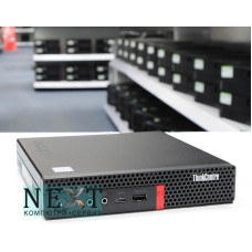 Lenovo ThinkCentre M920q Grade A - Компютри - 280128692 - nextbg.com