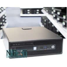 HP Z240 SFF Workstation Grade A